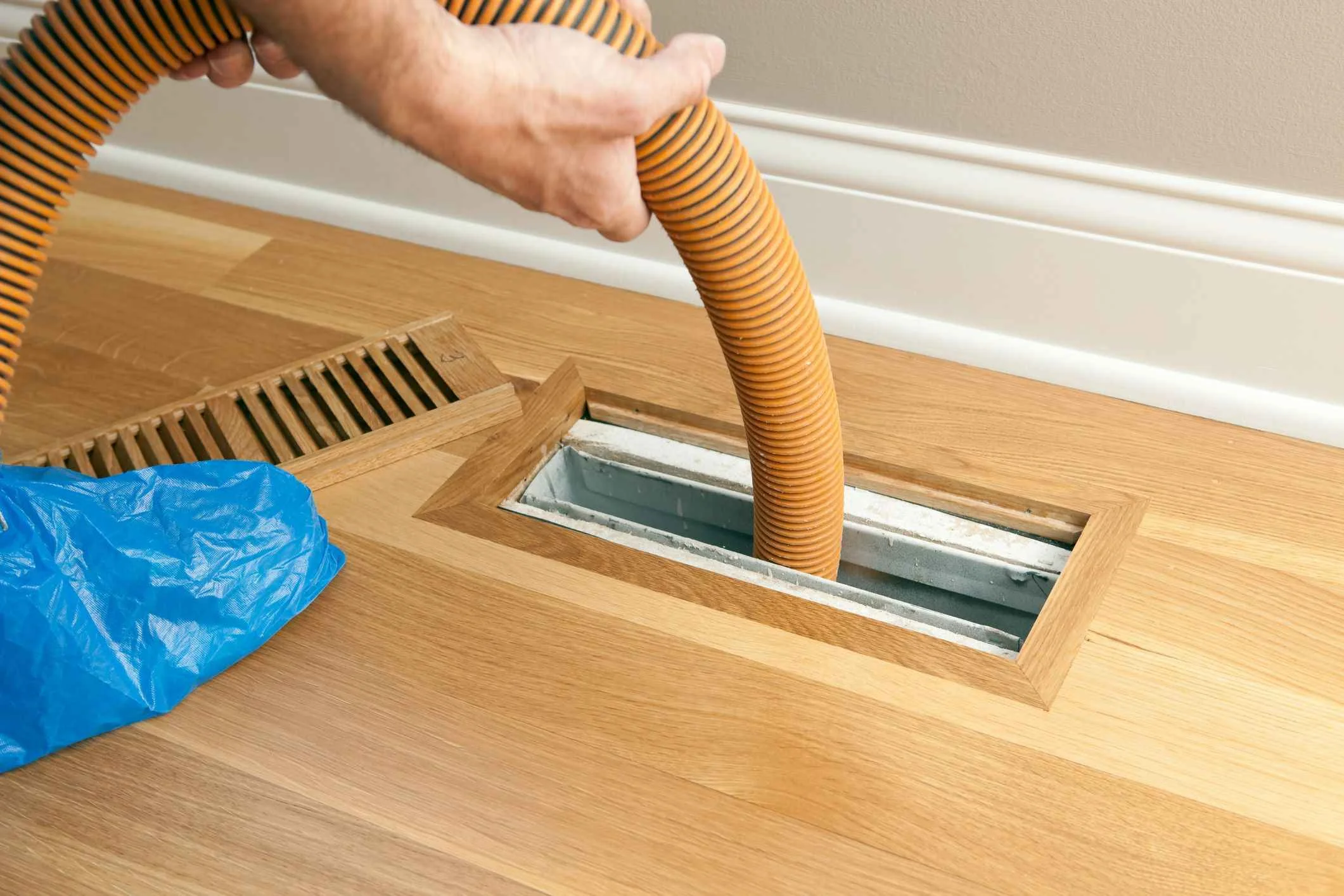 Air Conditioning Repair Opa-locka