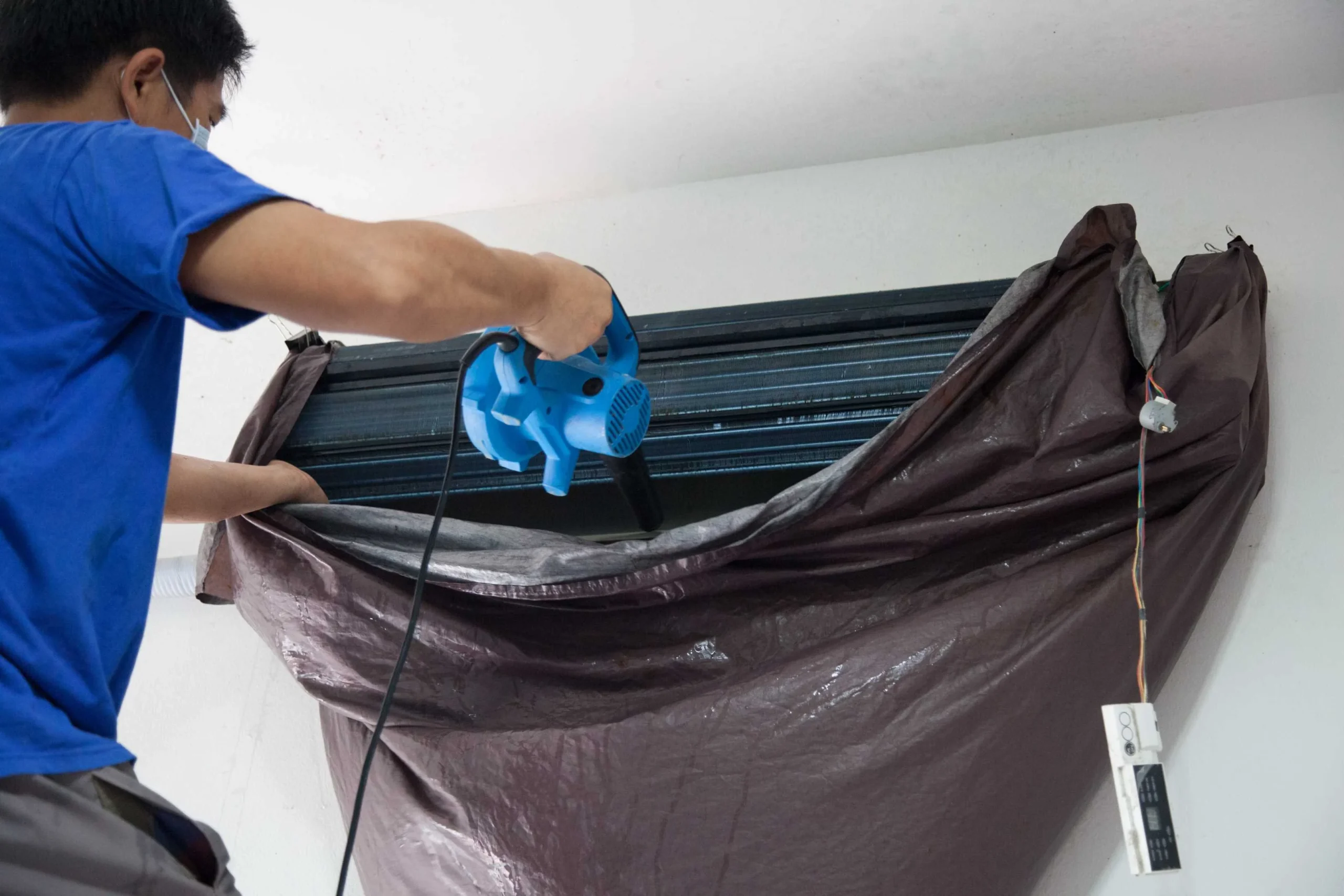 Air Duct Cleaning Pembroke Pines