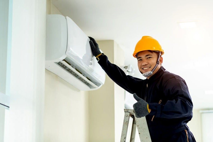 Air Conditioner Service