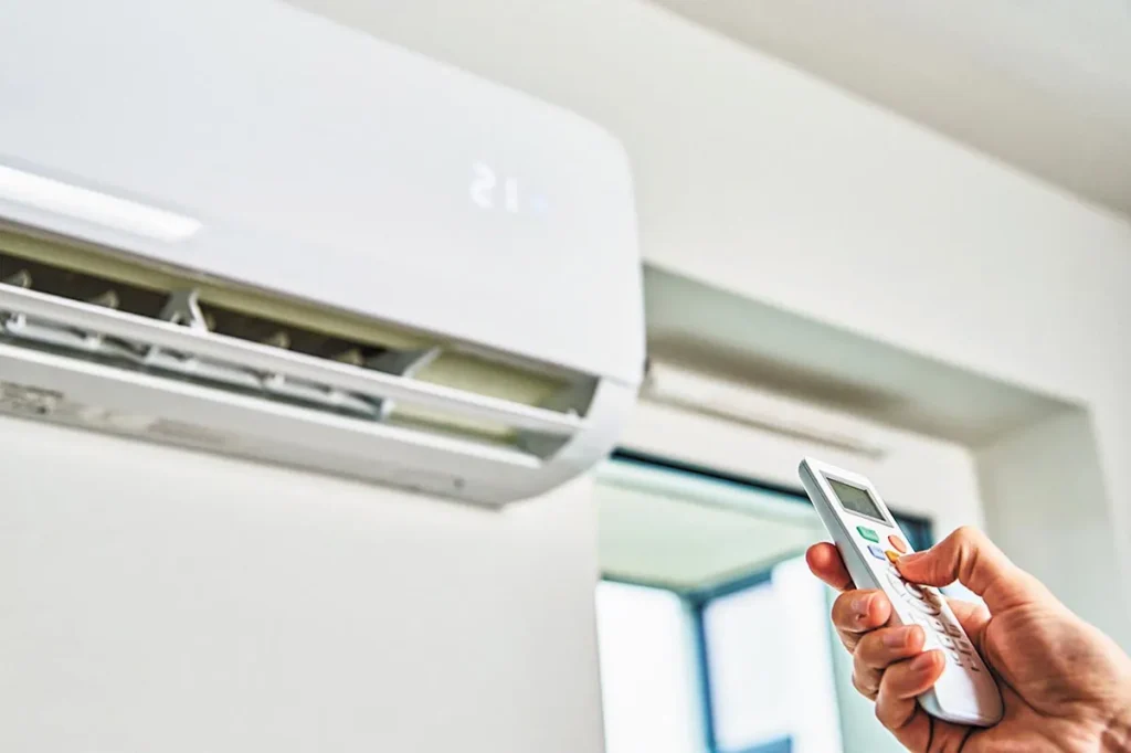 Air Conditioner Repair in Pembroke Pines