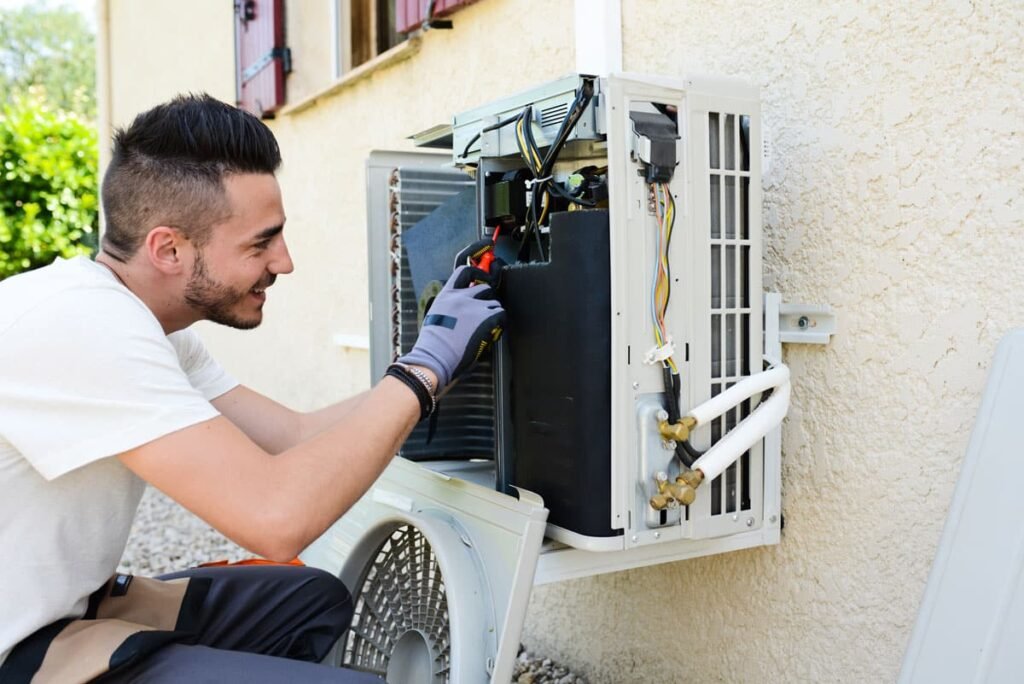 Pembroke Pines AC Repair