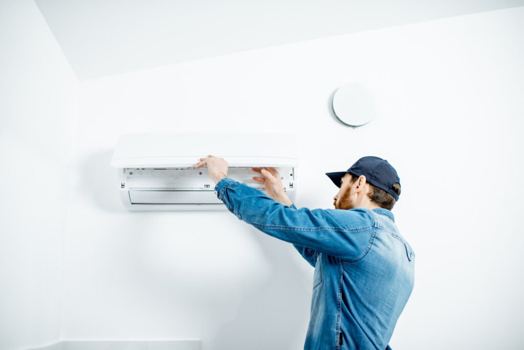 Pembroke Pines AC Repair