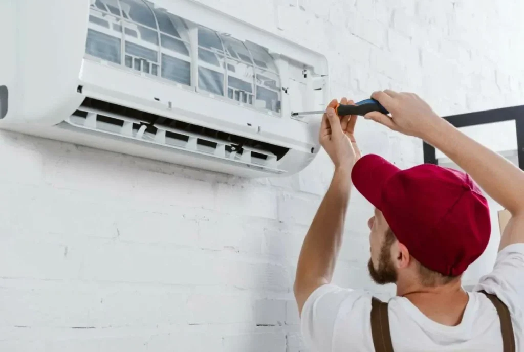 Air Conditioning Repair Hallandale Beach