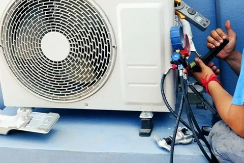 HVAC Service in Pembroke Pines