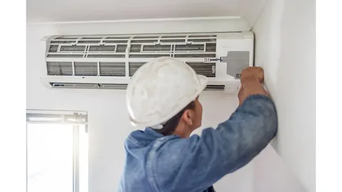 Heating and Air Conditioning