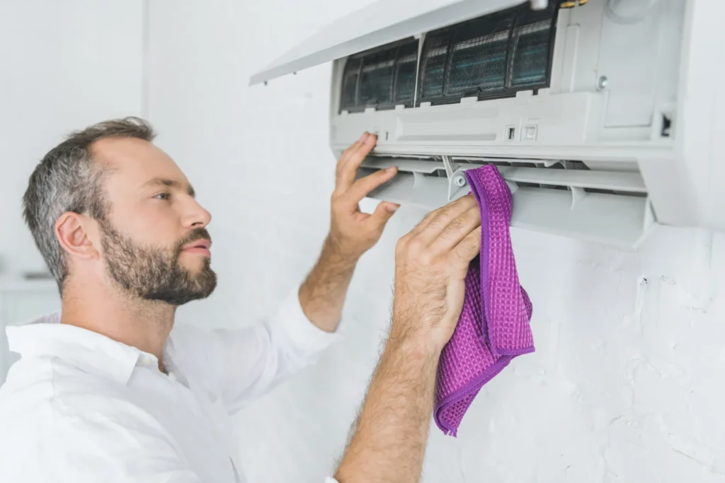 Air Conditioner Repair in Pembroke Pines