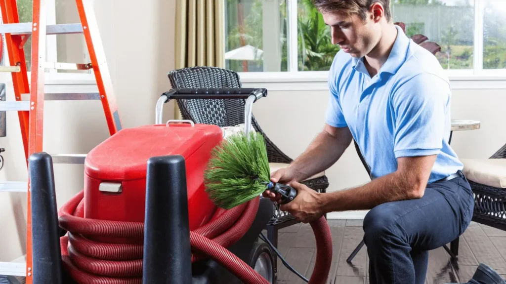 Air Conditioning Repair Lake Lucerne