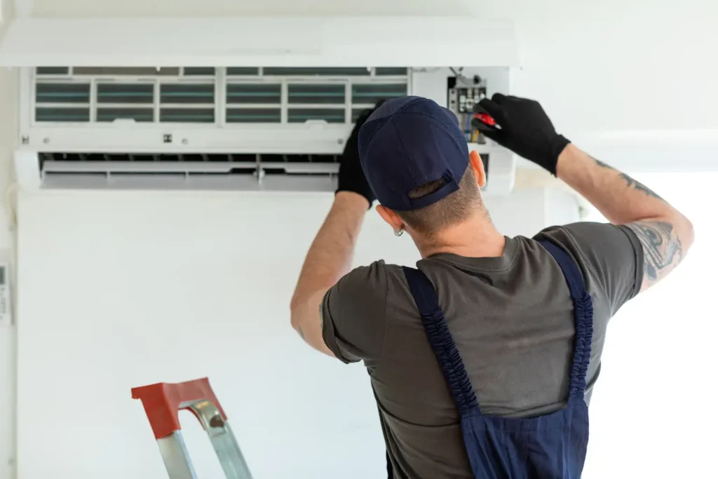 Pembroke Pines AC Repair