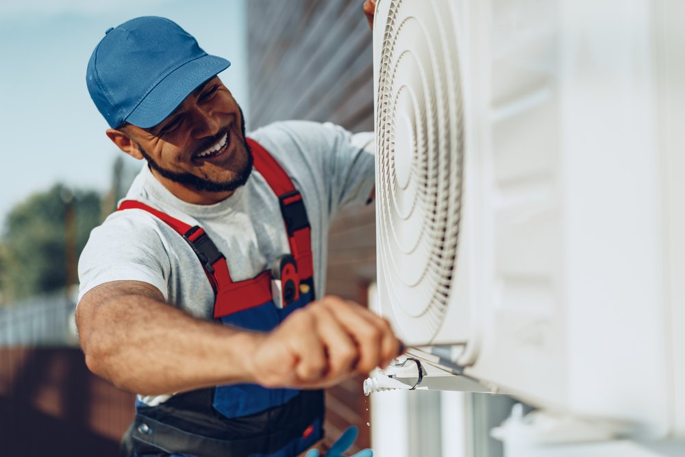HVAC Service in Pembroke Pines