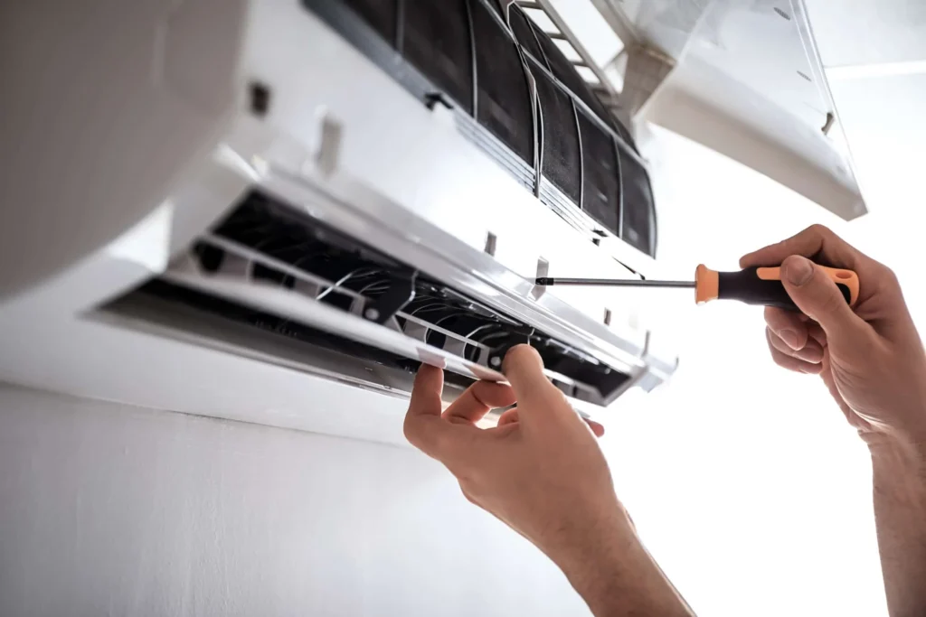 AC Fix in Pembroke Pines