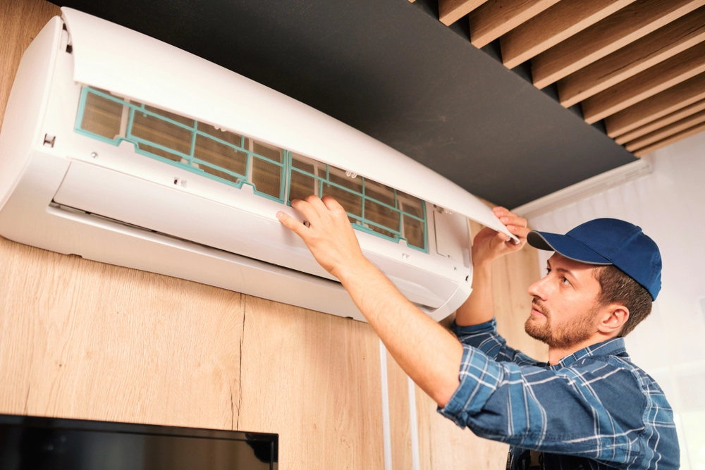 AC Fix in Pembroke Pines