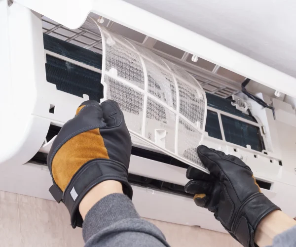 Air Conditioning Repair Broadview Park