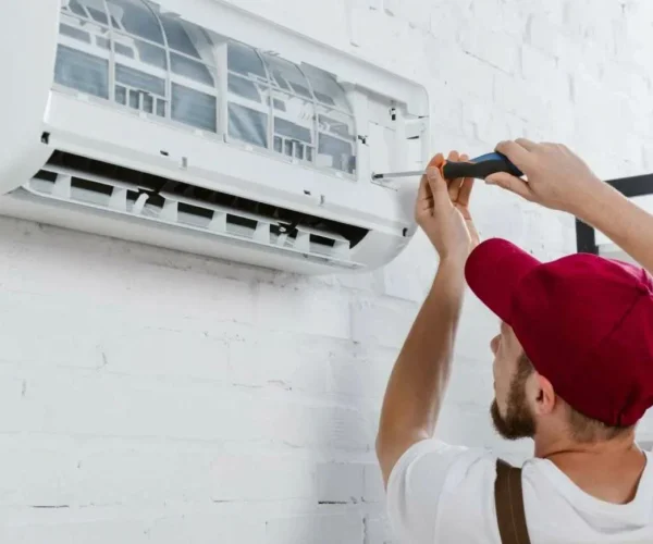 Air Conditioning Repair Hallandale Beach