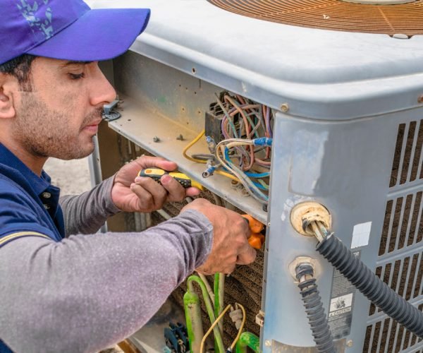 Air Conditioning Repair Miami Gardens